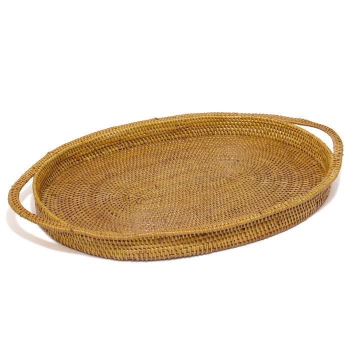 バリ島 アタ製 ラウンドトレイ 円形トレー お盆 2種14枚 セット売り 未使用 バリ島 アタ製 ラウンドトレイ 円形トレー お盆 2種14枚 セット売り 未