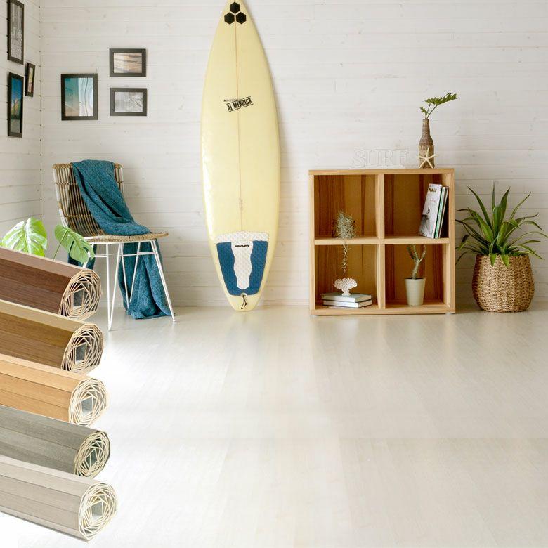 1梱包 軽量 ウッド カーペット 江戸間6畳用 約260×350cm GA-60 数量