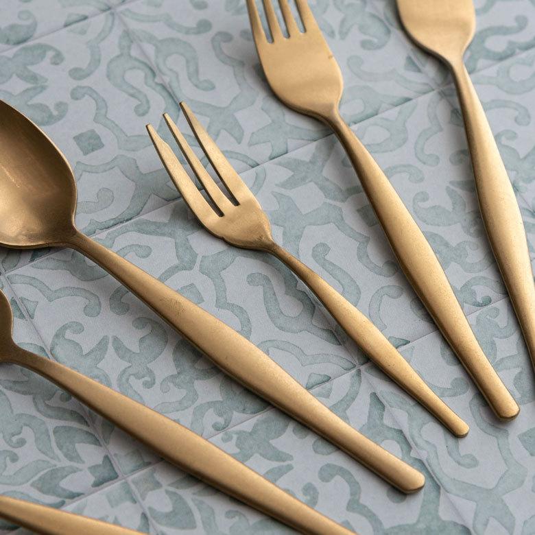 メール便対応 ディナー スプーン フォーク ナイフ ケーキフォーク