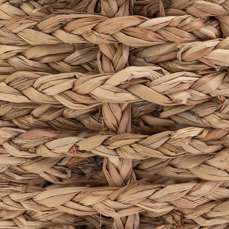 シーグラス 編まれた プランターカバー Sサイズ vn51000 |  | 06