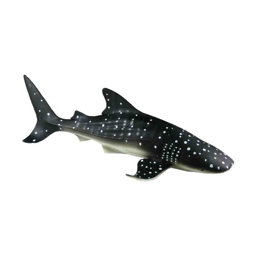 サメ ジンベイザメ 魚模型 魚フィギュア タイプd 寸法 約25x13x8cm 長さ25cm ヒレの幅13cm 高さ8cm Faf Sd ディスプレイ アートジャパン 通販 Yahoo ショッピング
