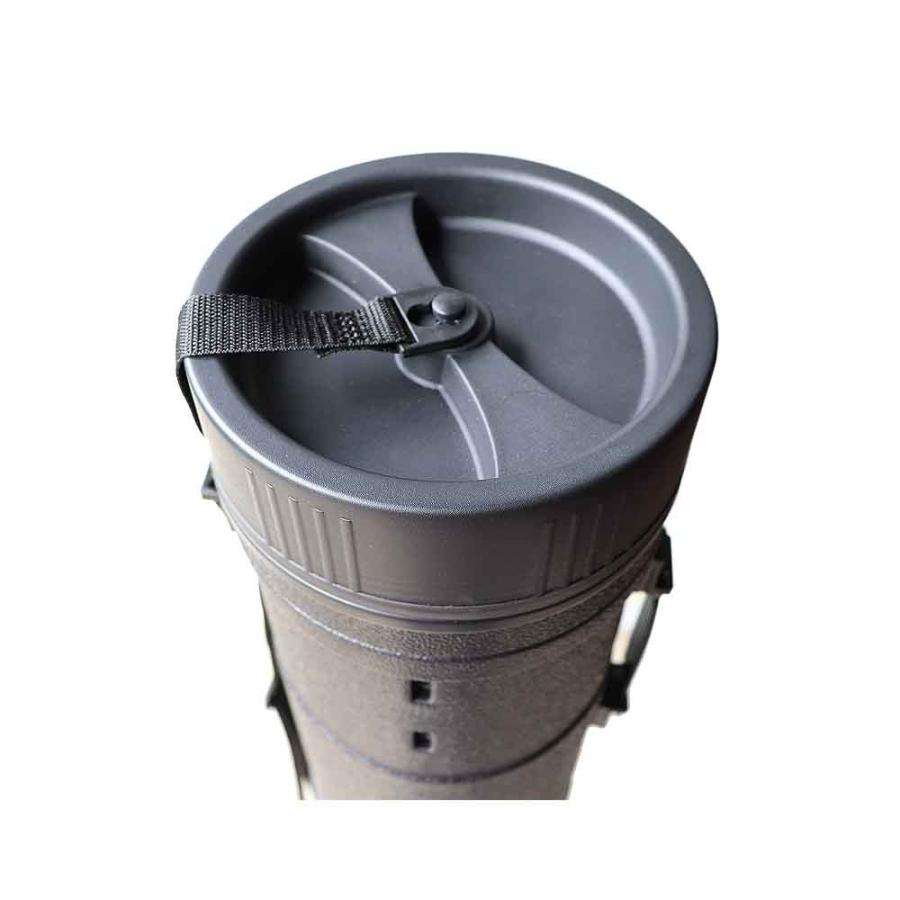 図面ケース　特大サイズ　80cm 21本 図面ケース 特大サイズ 大型 図面アジャスター A0・B0以上の