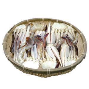 冷凍切りガニ(1kg/L） : Asia市場 - 通販 - Yahoo!ショッピング