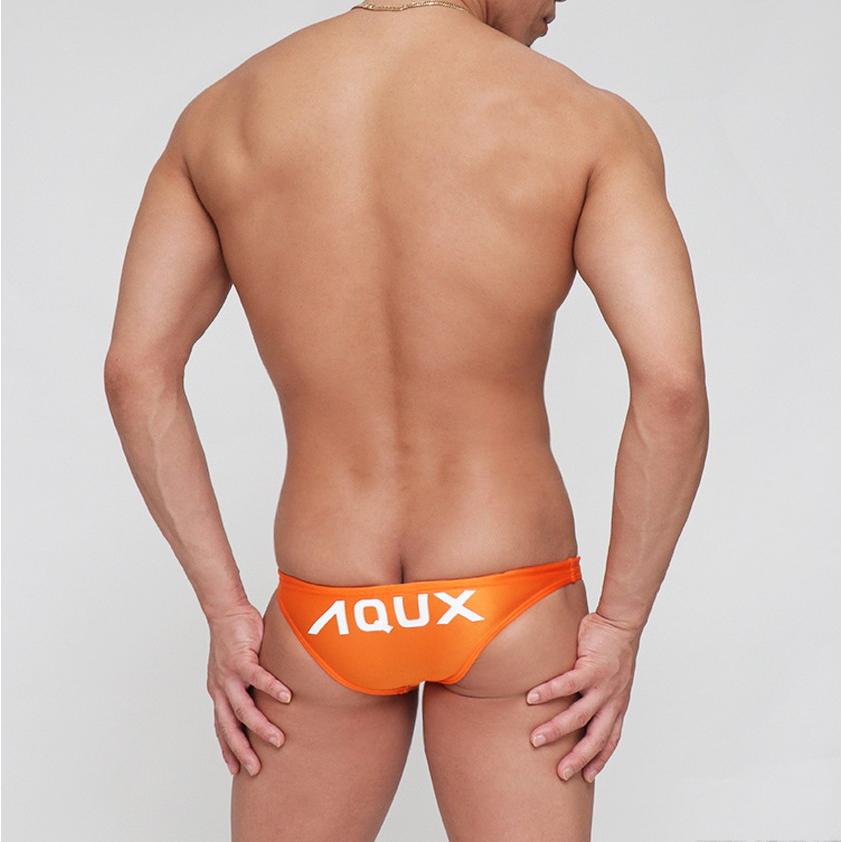 AQUX/アックス Half Back Swim 