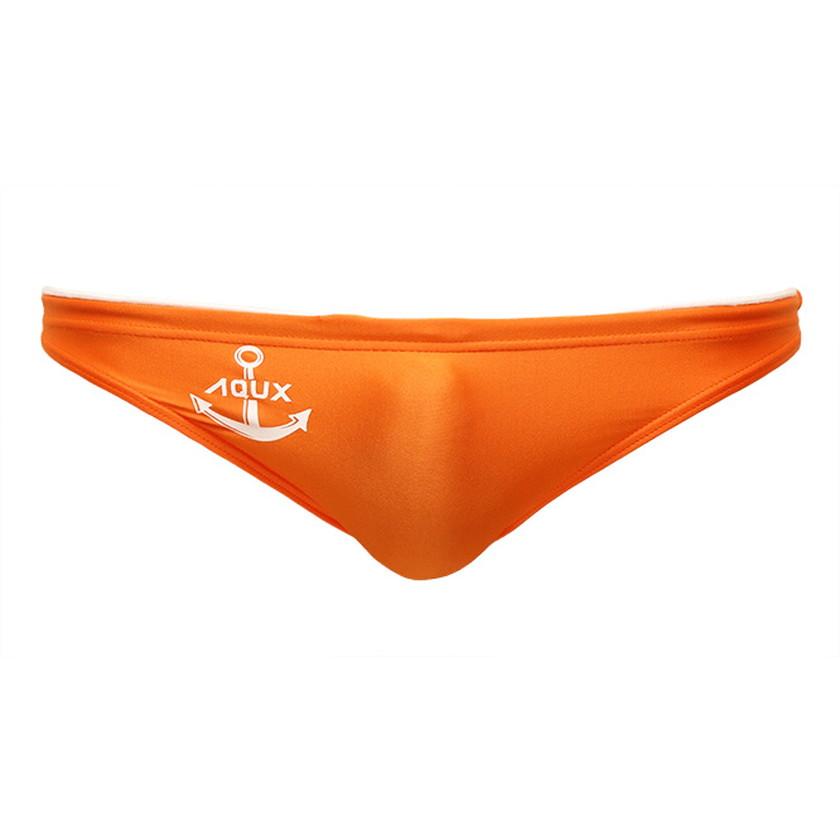 AQUX/アックス Half Back Swim 