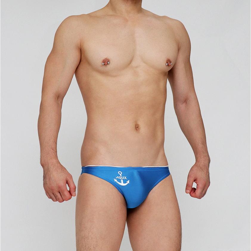 AQUX/アックス Half Back Swim 