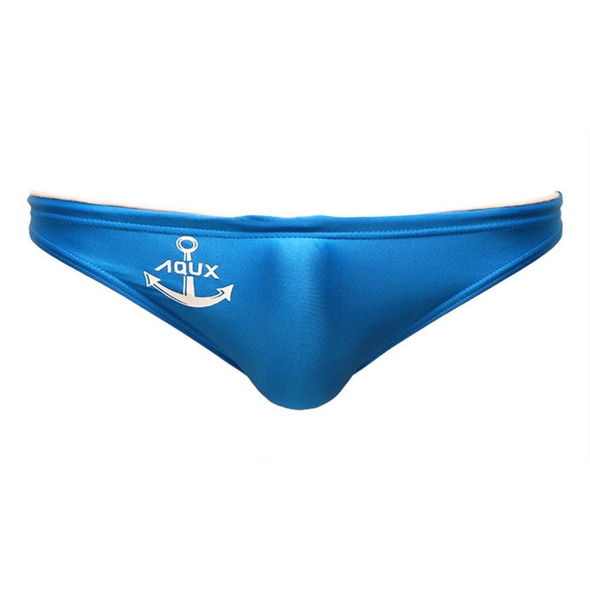 AQUX/アックス Half Back Swim 
