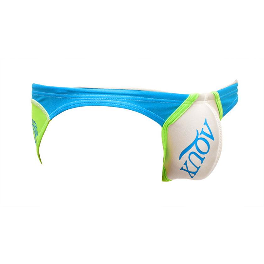 AQUX競パン　ウオーターポロ AQUX/アックス Water Polo 