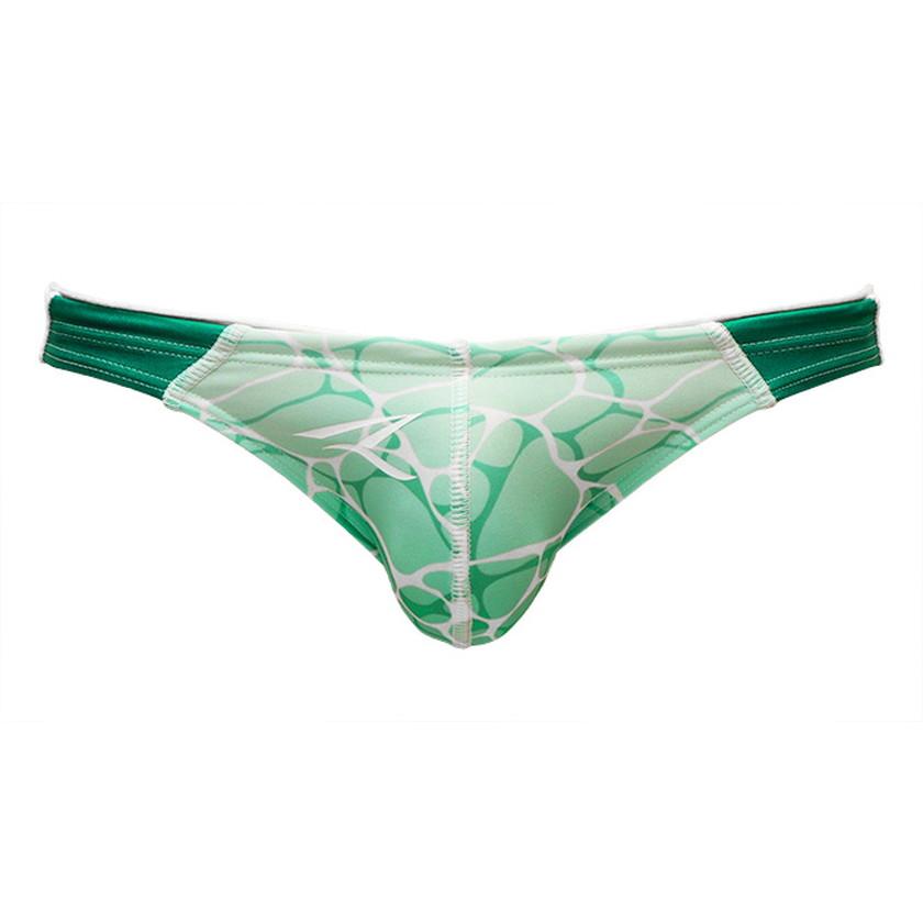 AQUX/アックス Bulge Swim 