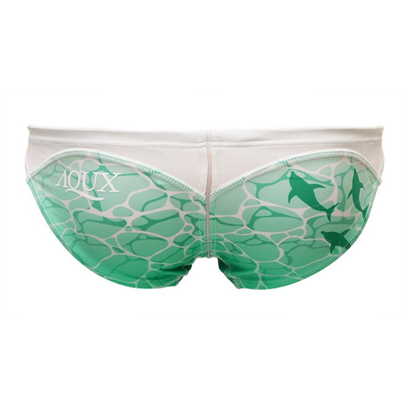AQUX/アックス Bulge Swim 