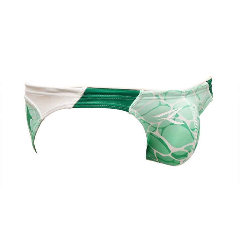 AQUX/ Bulge Swim \