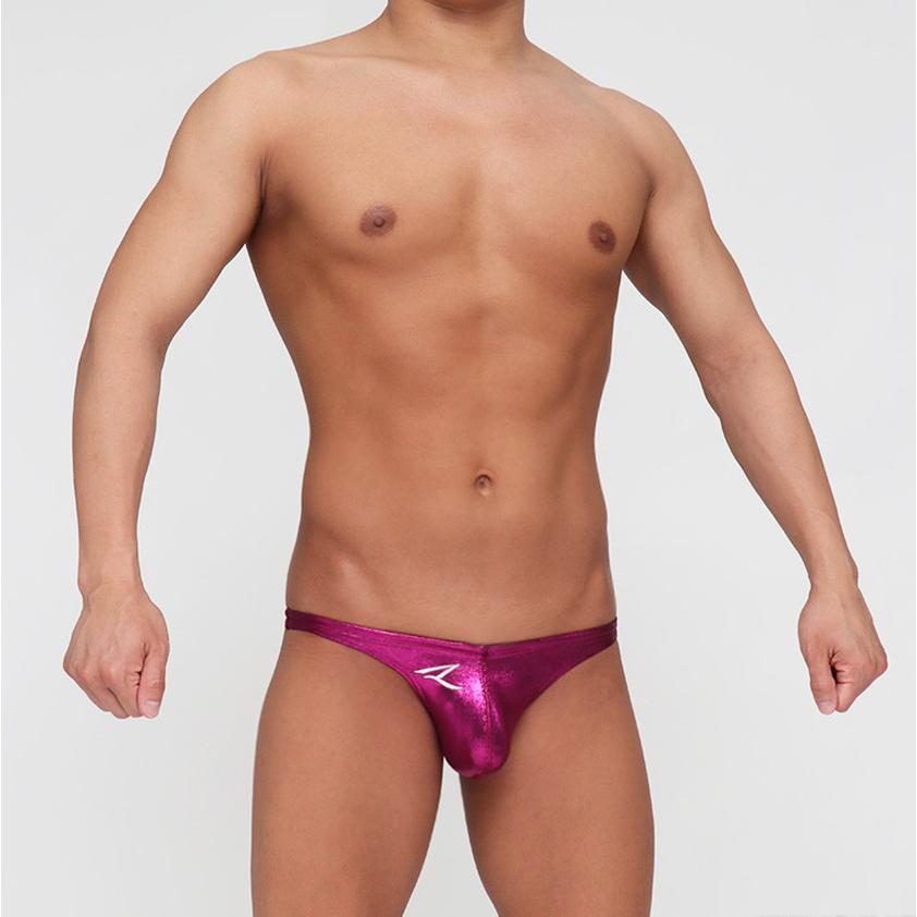 AQUX/アックス High Cut Speedos 