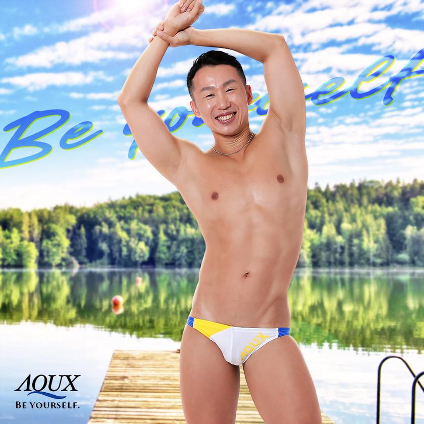 AQUX/アックス Beach Volley Ball 