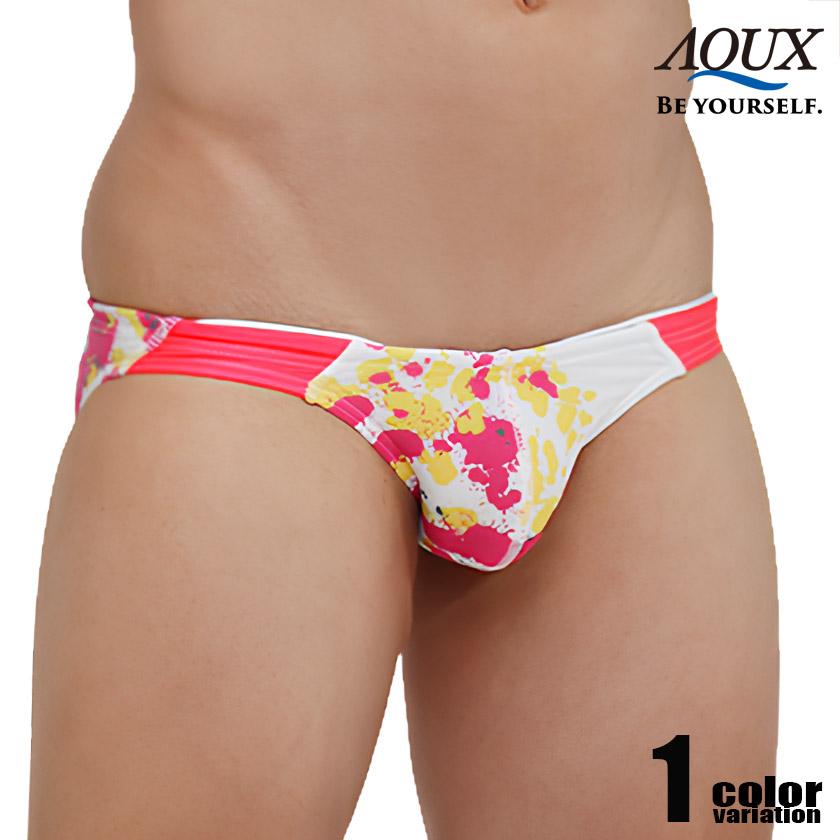 AQUX/アックス Shallow Bikinis II 