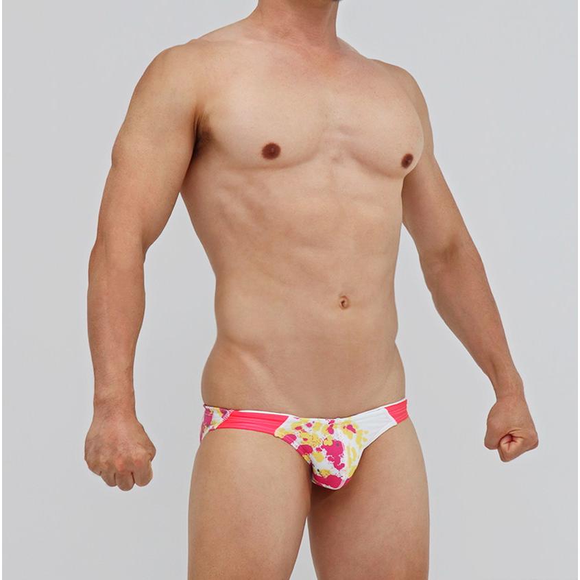 AQUX/アックス Shallow Bikinis II 