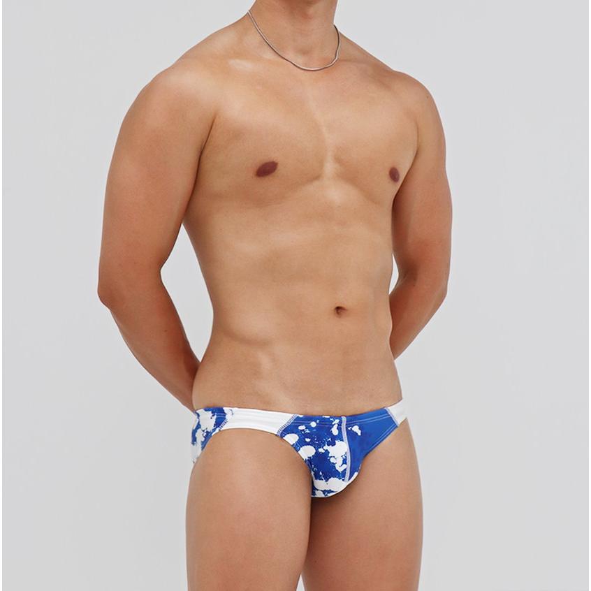 AQUX スイムビキニ Ｍサイズ【新品】 AQUX/アックス Shallow Bikinis II 
