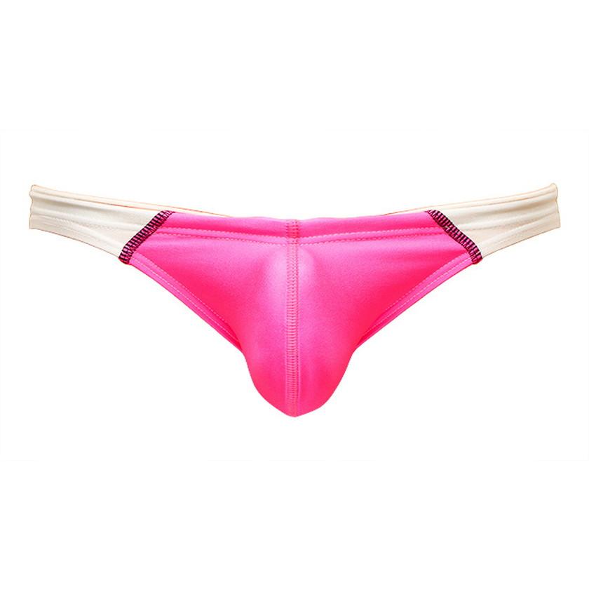 AQUX/アックス Big Logo Bikinis 