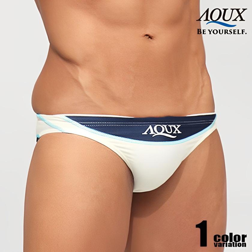 AQUX/アックス Layered Speedos AQUX/アックス Layered Speedos