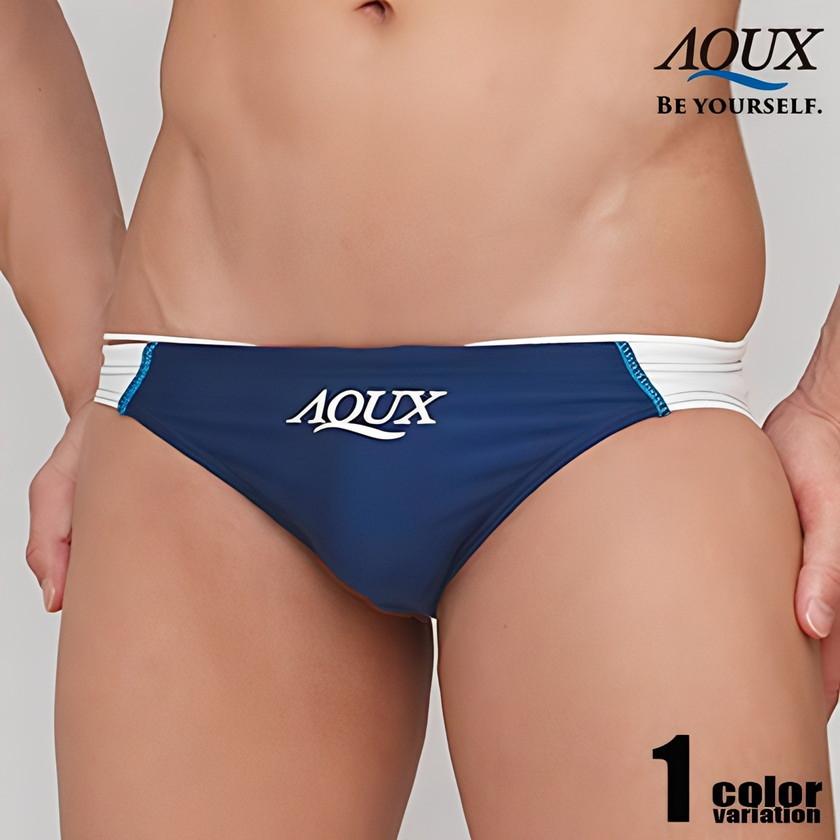 AQUX/アックス New Water Polo 