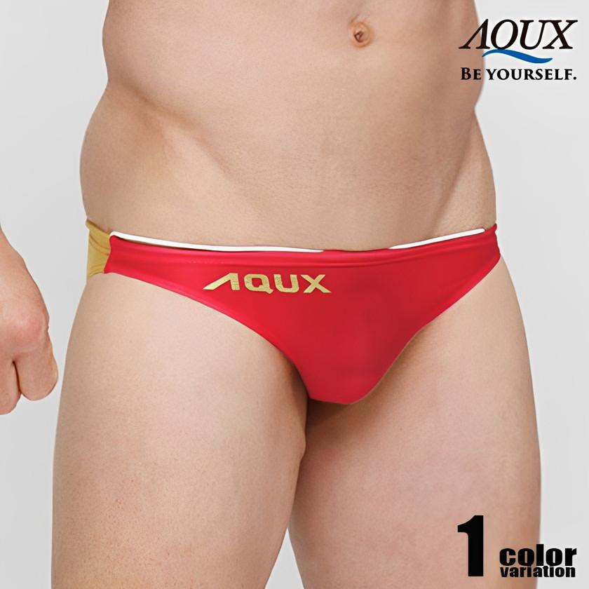 AQUX/アックス Simple Sheer 