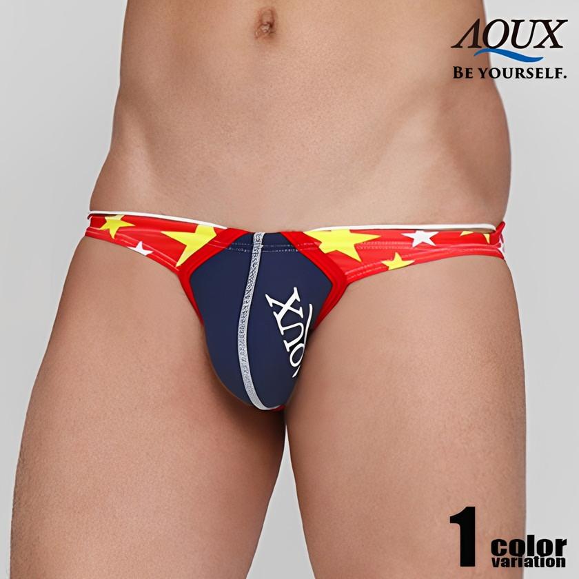 AQUX競パン　ウオーターポロ AQUX/アックス Water Polo 