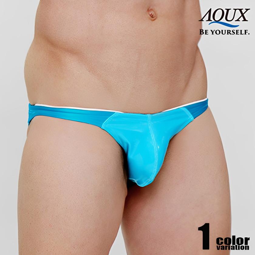 水着・ラッシュガード AQUX Brazilian Bikinis \