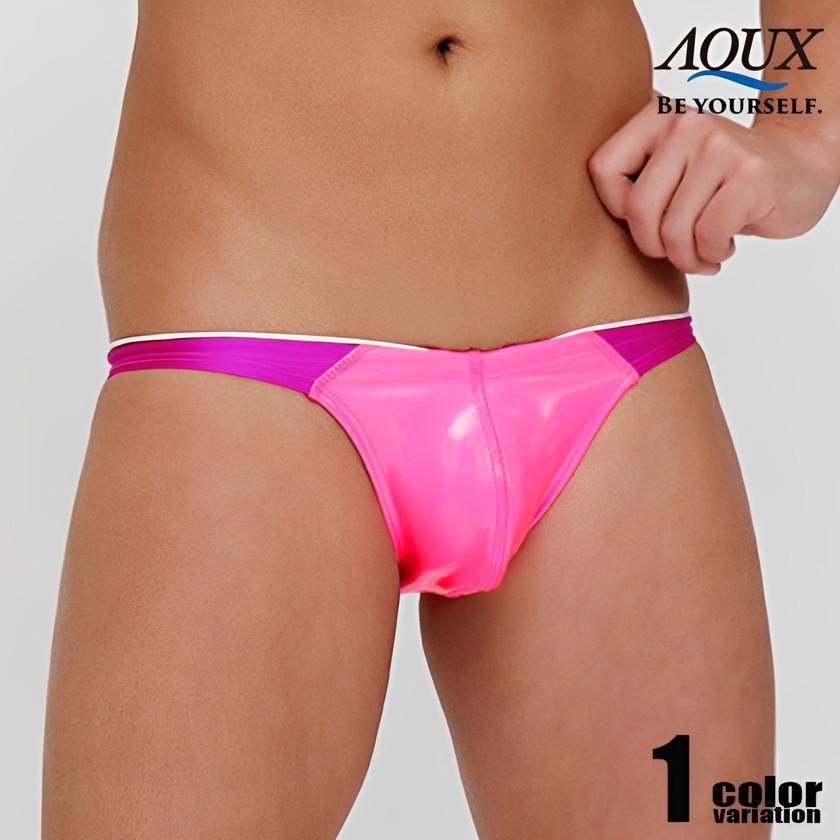 AQUX/アックス Brazilian Bikinis 