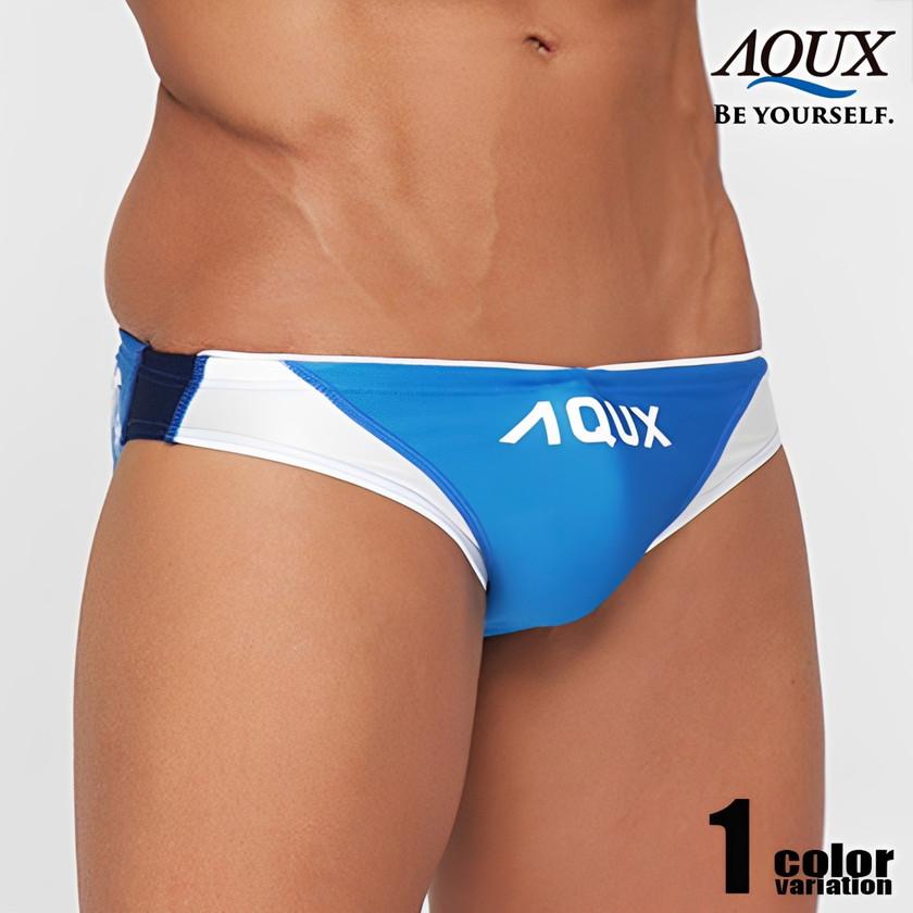 AQUX/アックス Mid Rise Brief II 