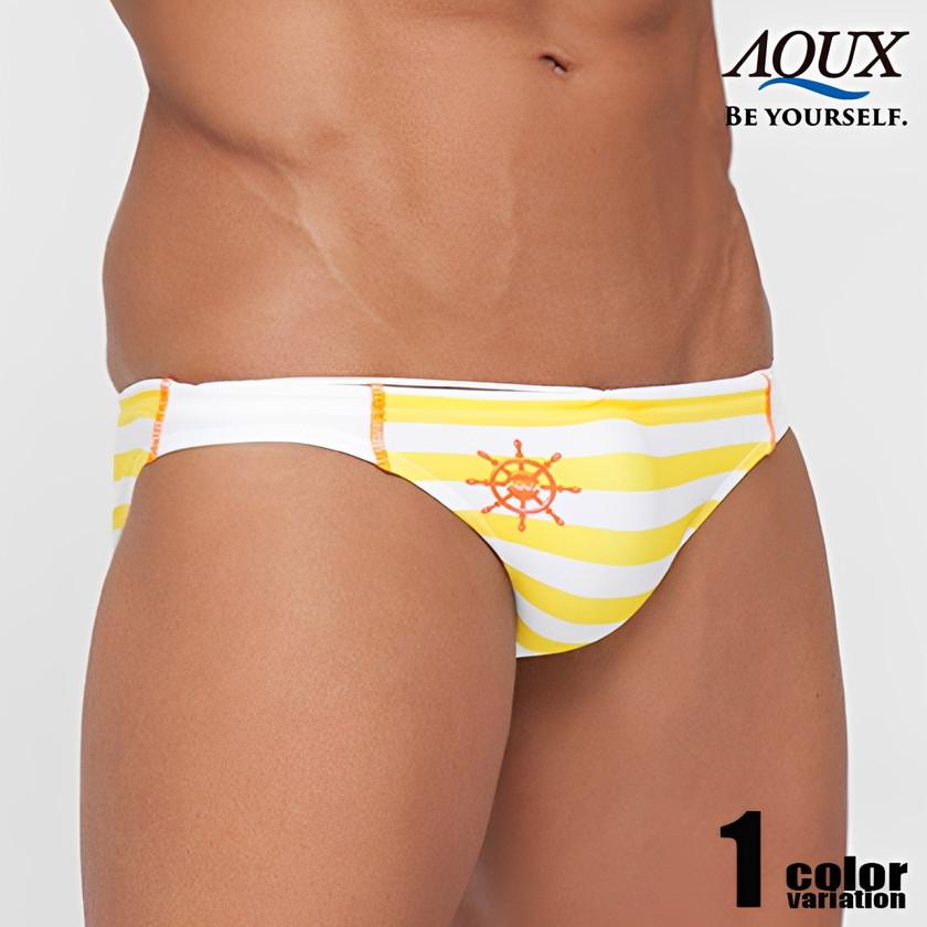 【新品未使用】AQUX⭐︎完売品⭐︎Brazilian Bikinis\