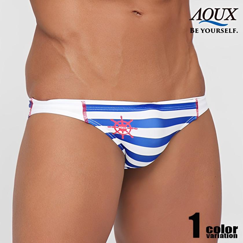 AQUX/アックス Super Low Rise Bikinis 