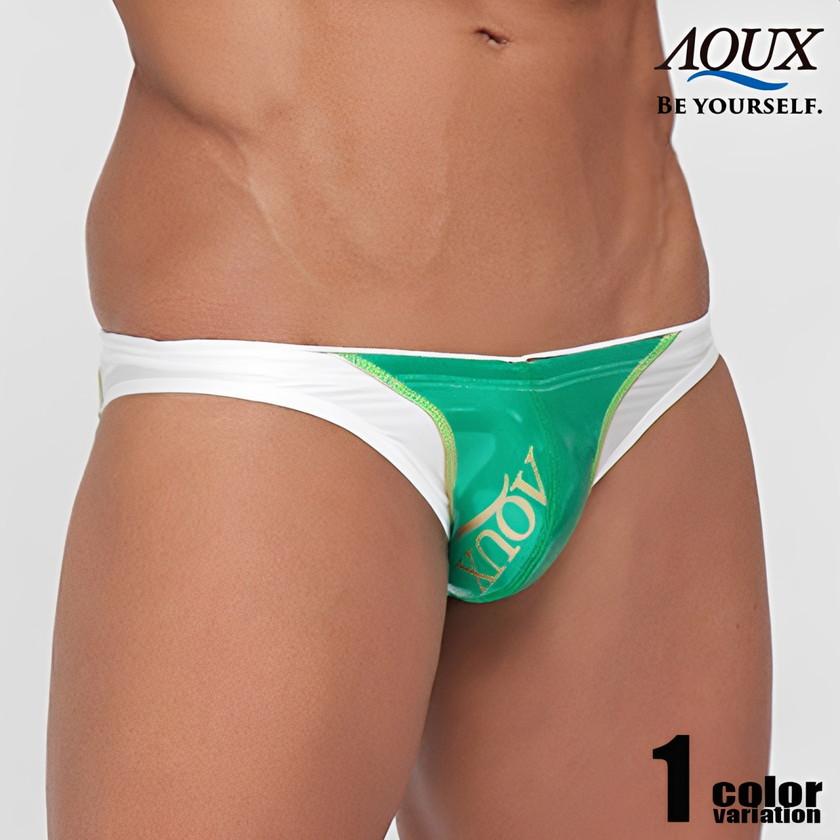 AQUX スイムウェア　ビキニ　sサイズ 水着 2点セット AQUX/アックス Super Low Rise Bikinis 