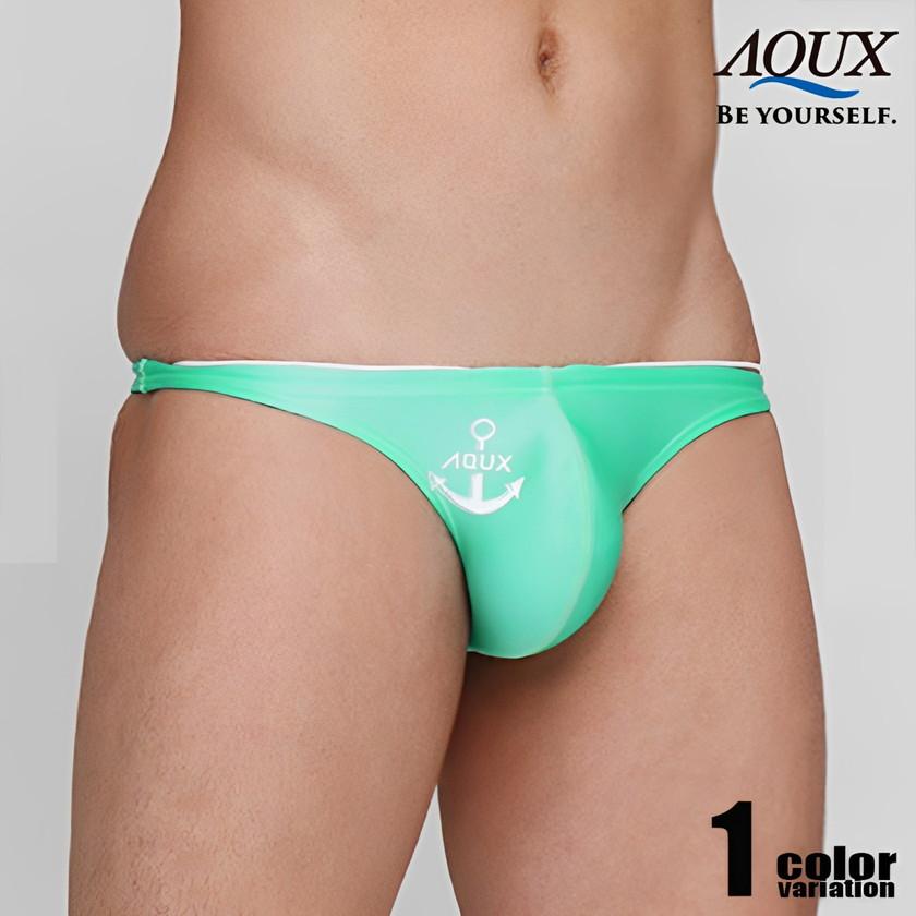 AQUX/アックス V-Back 