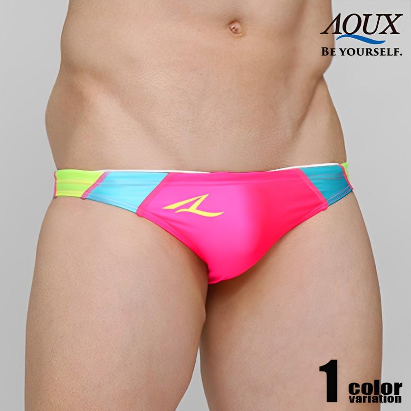 AQUX/アックス Splash Wave 
