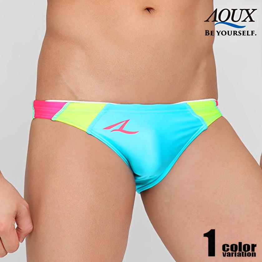 AQUX/アックス V-Side 