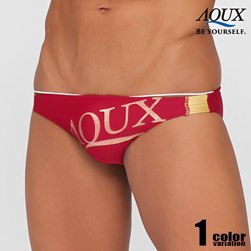 AQUX/アックス Groovy Guy 