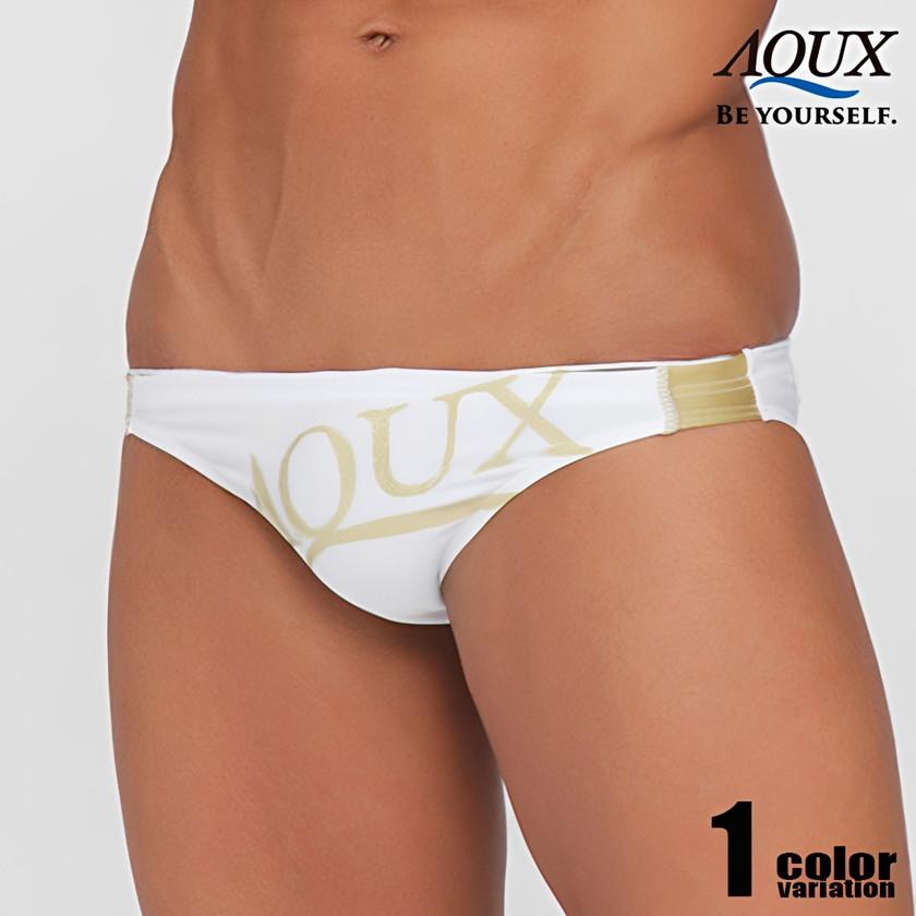 AQUX/アックス Groovy Guy 