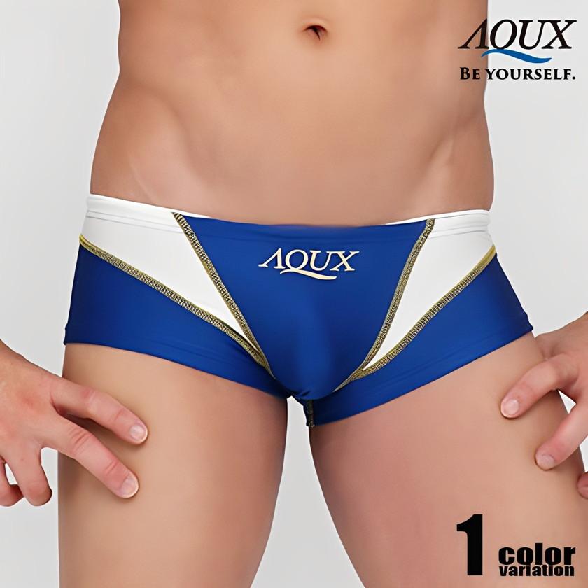 AQUX/アックス Guard Boxer Swim 