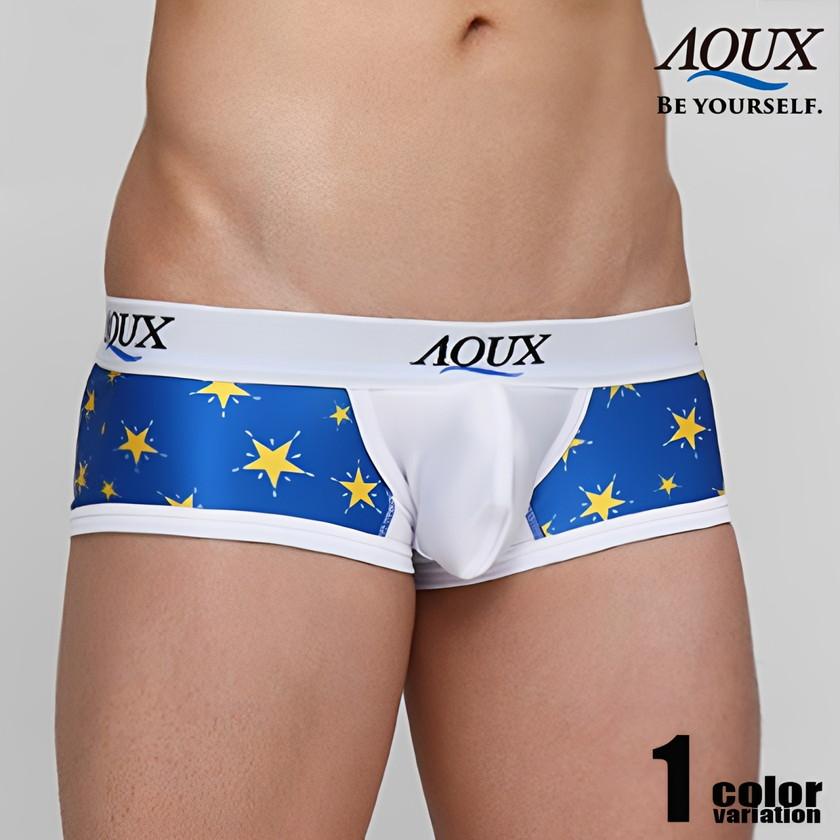 ボクサーパンツ メンズ/アックス Nano Boxer 