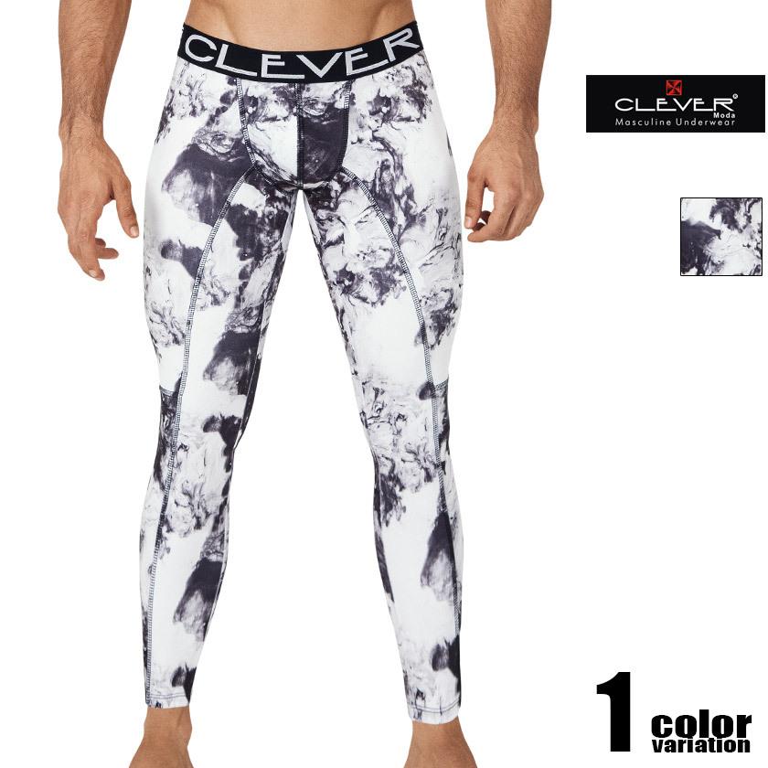 メンズ タイツclever クレバー メンズタイツ 男性下着 ホットウェアー ウォームビズ 防寒 メンズレギンス ロングスパッツ ロングパンツ Clever 0280 Asiancloset 通販 Yahoo ショッピング