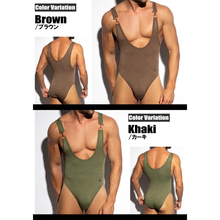 EScollection イーエス・コレクション スイムウェア ビキニ型 メンズ