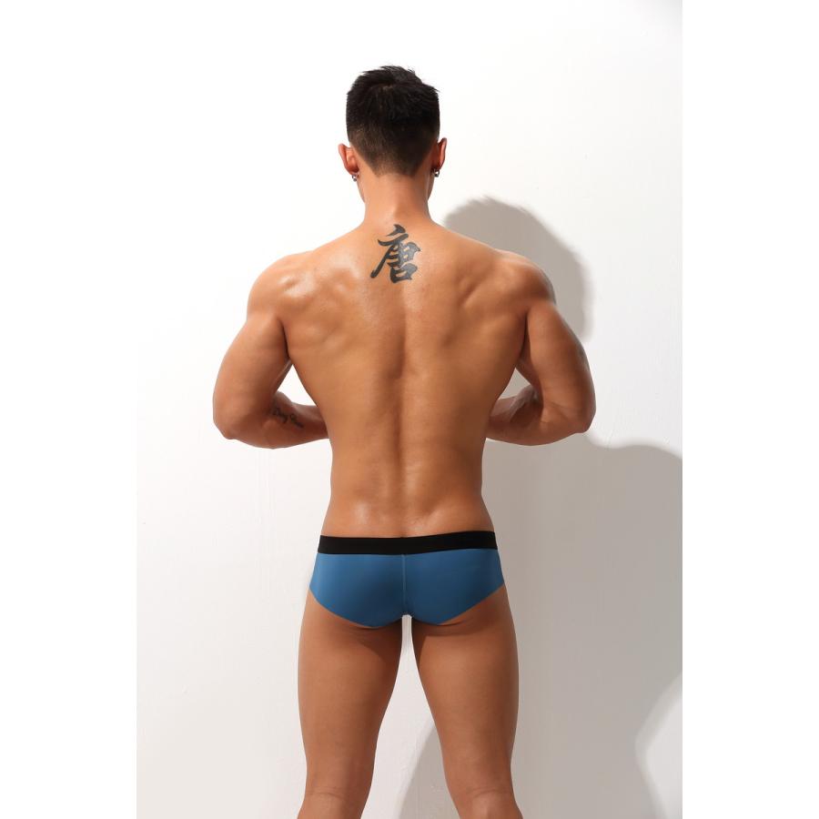 ボクサーパンツ G Station ジーステーション 足口切りっぱなし モダール ショート メンズ 男性下着 ローライズ モッコリ タグレス G 24xpj Asiancloset 通販 Yahoo ショッピング