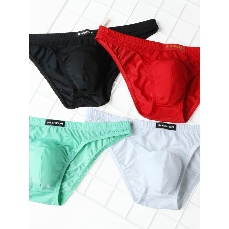 G-STATION（ジーステション） ビキニブリーフ ジーステーション