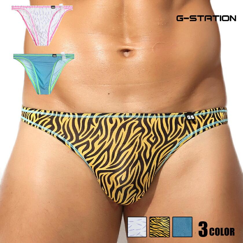G-STATION（ジーステション） ユニセックス G-Station/ジー