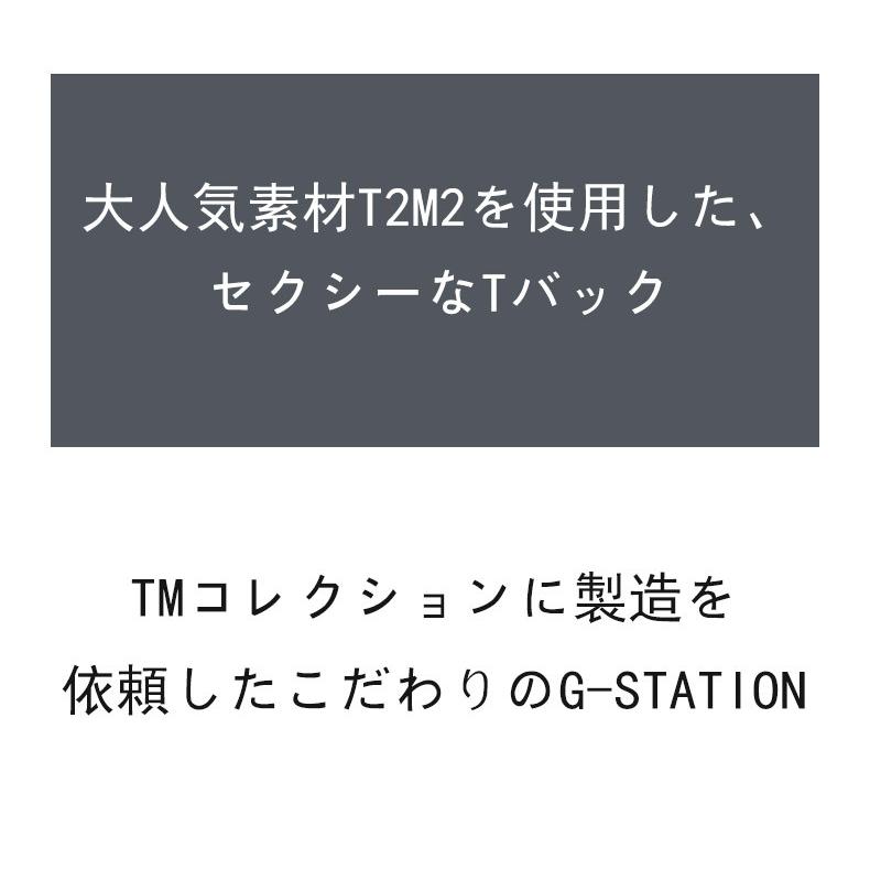 豪華豪華Tバック G-station ジーステーション NewT2M2 ウエストレースVライン もっこり マイクロTバック メンズ 男性下 下着、靴下、部屋着 メンズTバック G-station ジーステーション NewT2M2 ウエストレースVライン もっこり マイクロタンガ Tバック メンズTバック メンズ 男性下着 日本製 国産 ミニ セクシー 立体縫製 透け シースルー