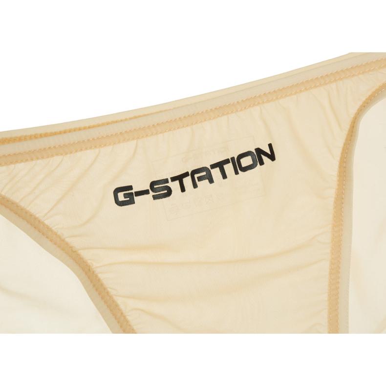 G-STATION（ジーステション） G-Station/ジーステーション STC 紐パン