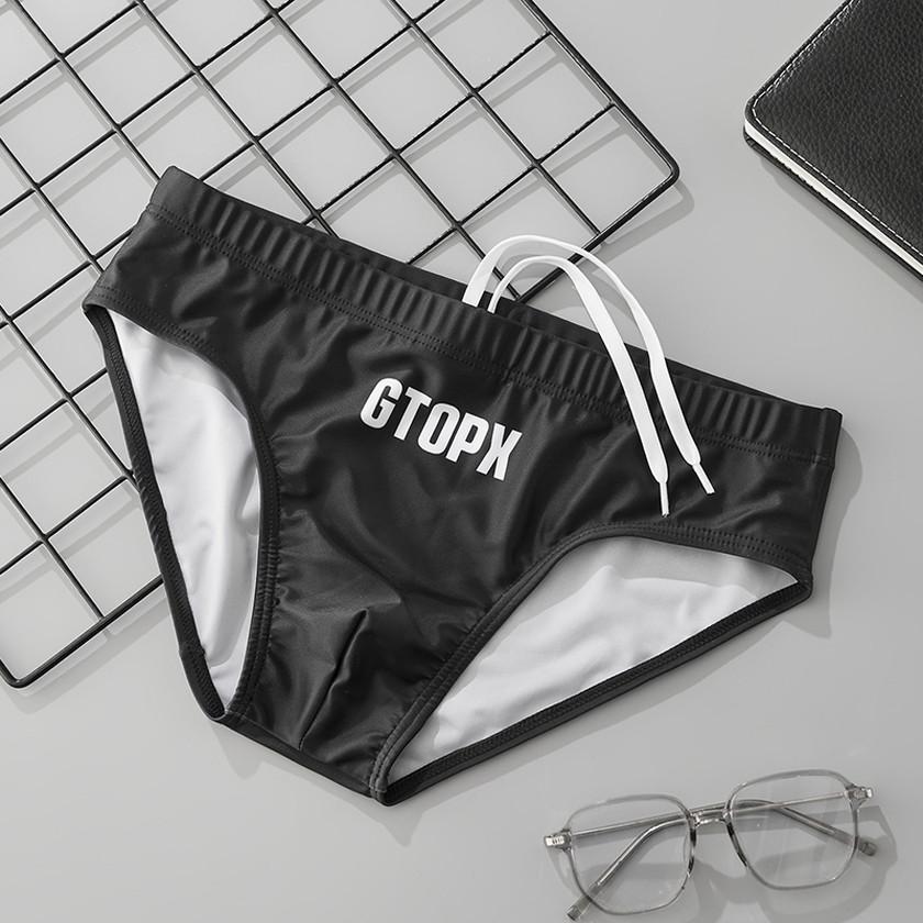 GTOPX/ジーティーオーピーエックス ビキニ型スイムウェア 水着 海水