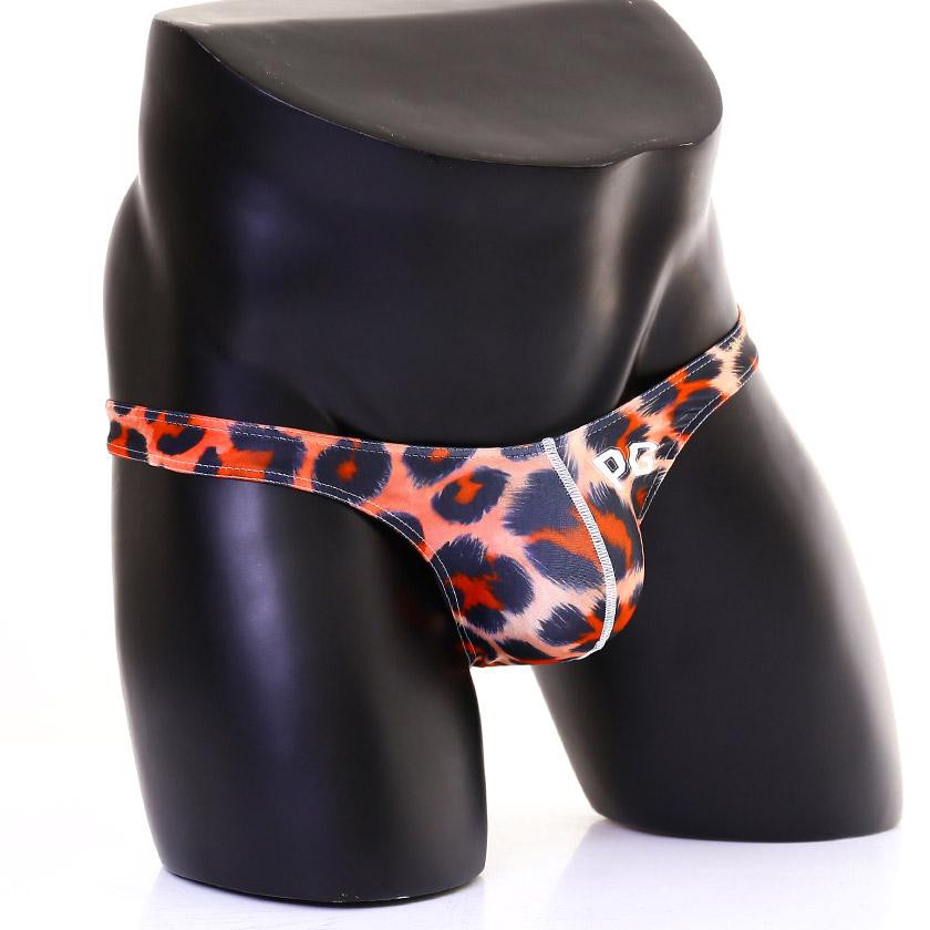 メンズビキニ ブリーフ【propaganda/プロパガンダ】54ナンバリング