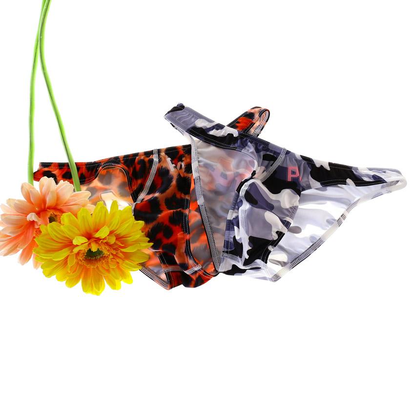 メンズビキニ ブリーフ【propaganda/プロパガンダ】54ナンバリング