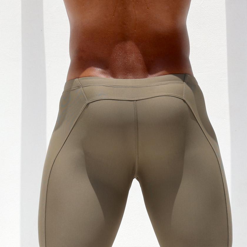 RUFSKIN/ラフスキン 906 スポーツスパッツ ハーフスパッツ