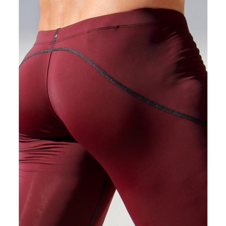 RUFSKIN/ラフスキン FRAMED ロングスポーツスパッツ ロングパンツ メンズ ボトムス ファッション スポーツウェア ジムウェア|asian-closet|05